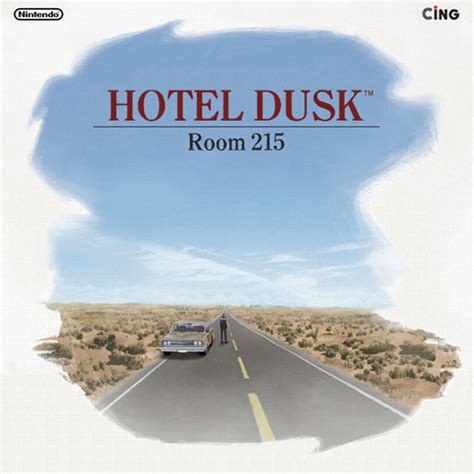 hotel dusk room 215 original soundtrack satoshi okubo free download borrow and