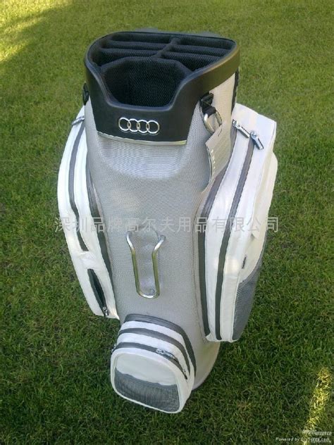 Audi Golf Bag China Services Or Others Golf Sport Products