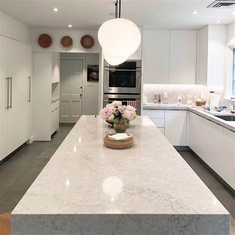 Cocina con encimera en granito internacional rosa dalva. Cubiertas De Granito Para Cocinas Integrales - $ 10.00 en ...