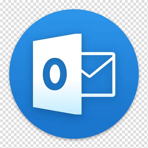 Outlook Email Icon For Desktop