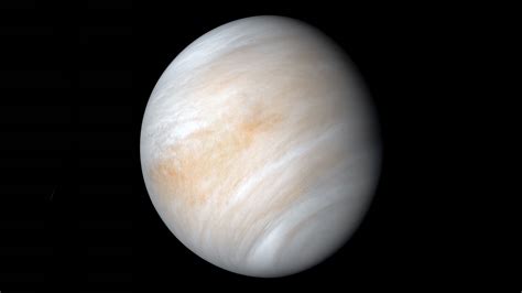 Galleries Venus Nasa Solar System Exploration
