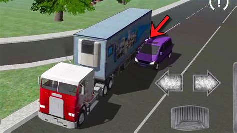 Cargo Transport Simulator Truck Games Android Ios Gameplay Fhd 9