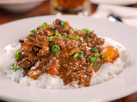 Curried Goat Recipe Food Network