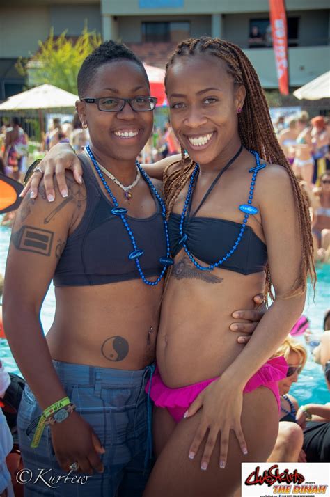 Club Skirts Dinah Shore Weekend Palm Springs Photos Of Adorable Couples At The Dinah That