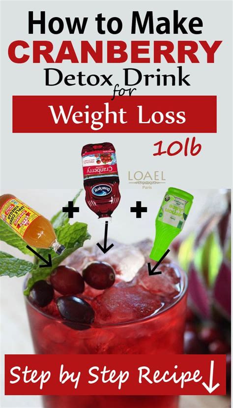 pin on weight loss drinks
