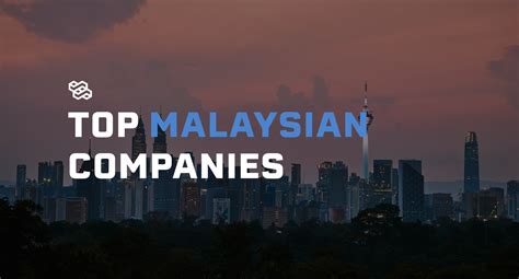 32 Top Malaysian Hospitality Companies And Startups Of 2021