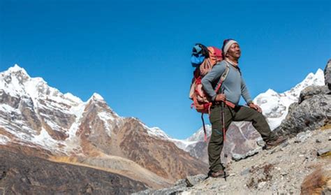 Top 10 Fascinating Facts About Sherpas Top Ten Lists