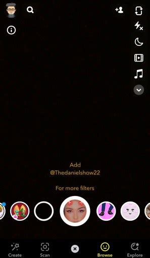 How To Save Snapchat Filters Followchain