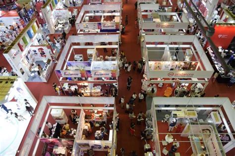 One of the biggest regional beauty showcases is happening in malaysia this month with many beauty experts promoting the latest beauty and health products. Beauty Connect Expo, Cambodia 2018 - EuropeanLife Magazine