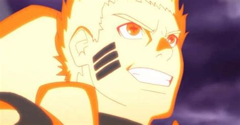 Entenda Por Que Naruto é O único Jinchuuriki A Ter Um Modo Chakra Em