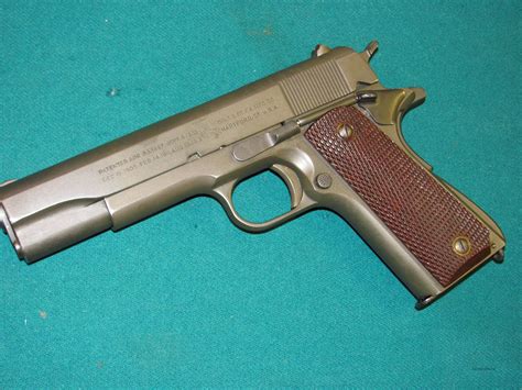 Colt 1911 A1 1941 Rs Issue For Sale At 920244910