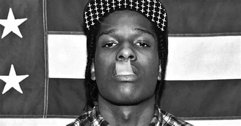 The Best Asap Rocky Albums Ranked By Fans