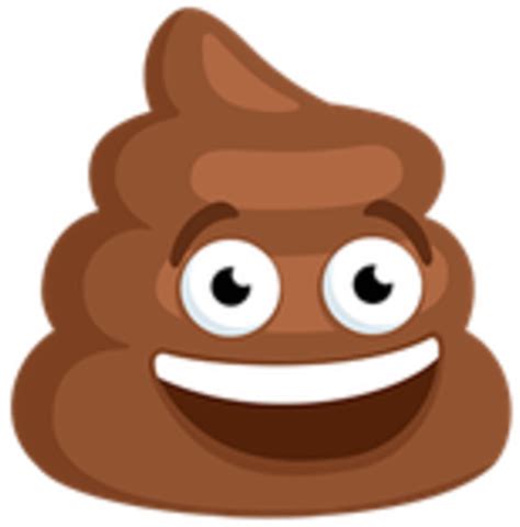 Pile Of Poo Emoji Messaging Apps Emojipedia Facebook Old Facebook