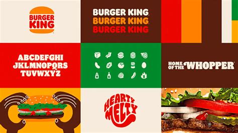 Burger King Rolls Out Its First Major Redesign In 20 Years