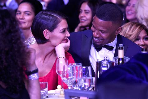 Katie Holmes And Jamie Foxx Split A Look Back At Their Romance