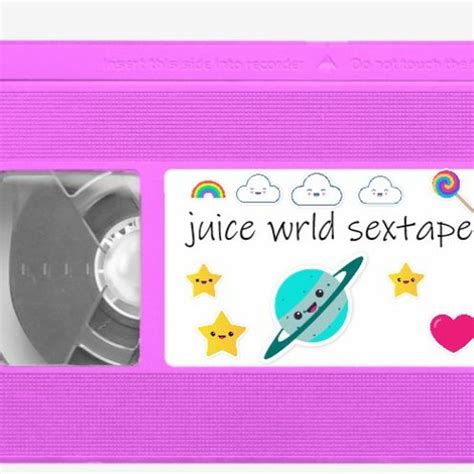 Stream Juice Wrld Sex Tape Leak By Sweetdick F1gook Listen Online