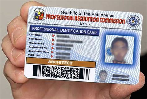 Some people online claim you need a birth certificate? How to Renew PRC License ID Card Online? - Talking Pinoy