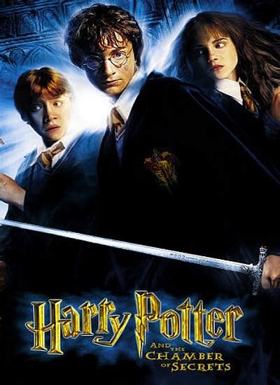 Harry is enemies of the heir, beware. Hindi Dubbed Movies HQ: Harry Potter and the Chamber of ...