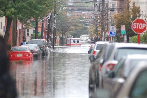 Hurricane Sandy In Pictures Hoboken Hoboken Nj Patch