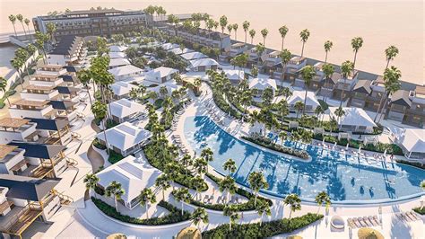 Silver Sands Resort Jeddah Saudi Arabia