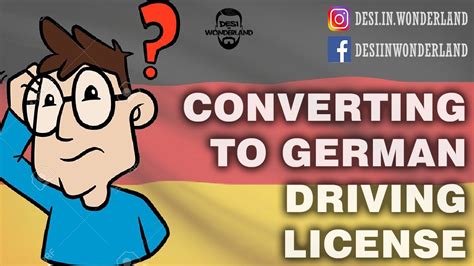 If your driving license is in some other language than english, then it should be officially translated to english either by their respective embassies in malaysia or by malaysian translation. Convert to German driving license ( Class B ) with 5% ...