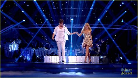 Watch Jay Mcguiness Find Out He Won Strictly Come Dancing 2015 Video Photo 908000 Photo