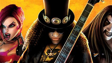 Guitar Hero Iii Legends Of Rock Wii News