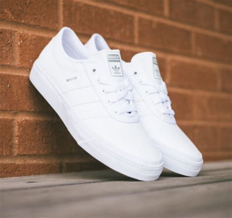 Adidas White Shoes 20 Best White Sneakers For 2021 Classic White
