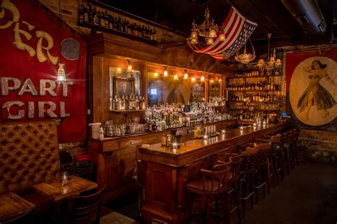 Howl at the moon we love howl at the moon because it's one of the best dueling piano bars that we've ever been to! 9 Secret Speakeasies to Seek Out In Chicago | UrbanMatter