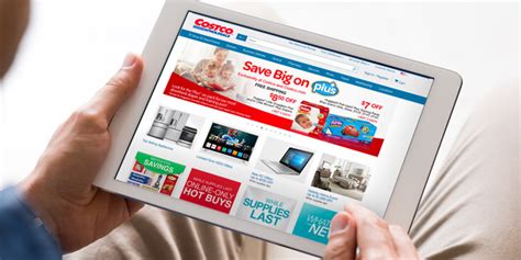Shop for entertaining food, perfect for all parties and occasions. Costco ups its delivery game for online orders - RetailWire