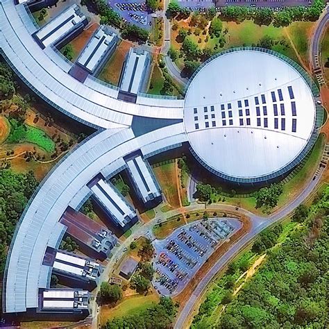 Universiti teknologi malaysia kuala lumpur. CRISP - GeoEye-1 Gallery