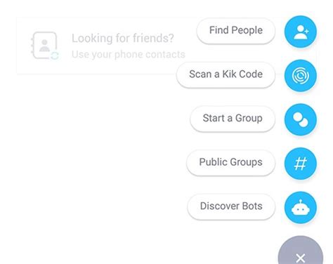 How To Find Groups On Kik Ultimate Guide