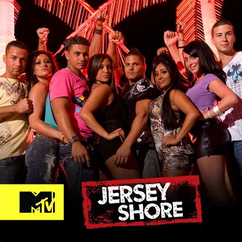 Jersey Shore Season 1 On Itunes