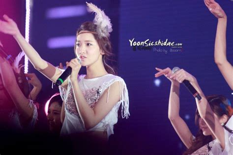 Yoona Snsd S 2nd Asia Tour In Bangkok Girls Generation Seo Yuyul Photo 30557592 Fanpop