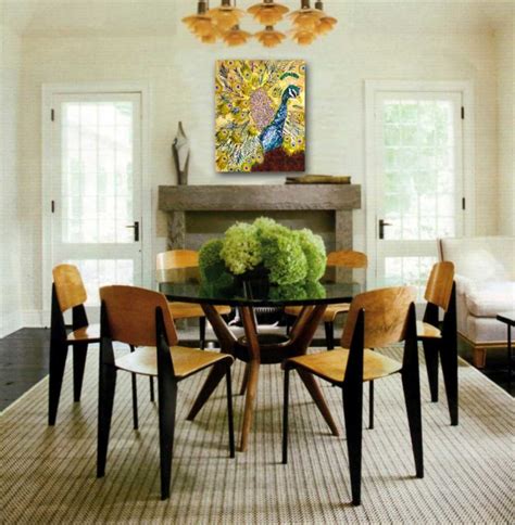 Attractive Centerpieces For Dining Room Tables To Create