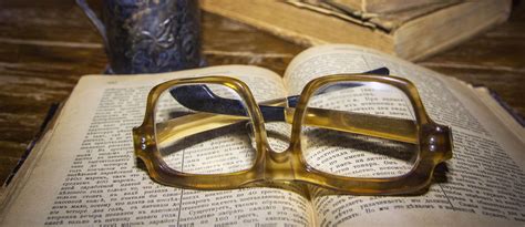 What Should I Do With My Old Eyeglasses Glenmore Vision Center
