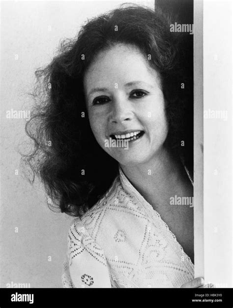 Carrie Piper Laurie 1976 Stock Photo Alamy
