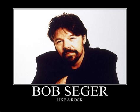 Pin By Stacy On Tuned To All Stations Bob Seger Bob Rock And Roll