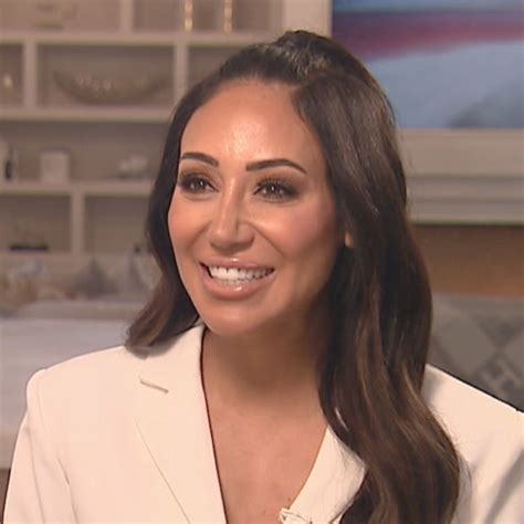 rhonj s melissa gorga gives a stunning house tour and talks 18 year marriage to joe exclusive