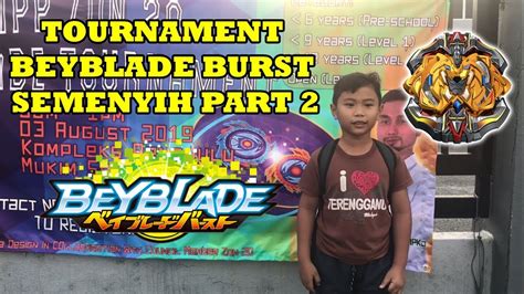 Memburu beyblade di kedai bajet rm2 beyblade burst malaysia. Tournament Beyblade Burst Semenyih Part 2 |Tournament ...