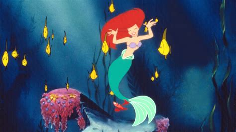 Disneys Live Action The Little Mermaid Confirms Lin Manuel Miranda As Lyricist Teen Vogue