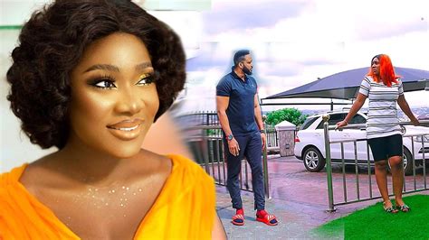 the best mercy johnson movie of the year 2021 2021 latest nigerian nollywood movie full hd
