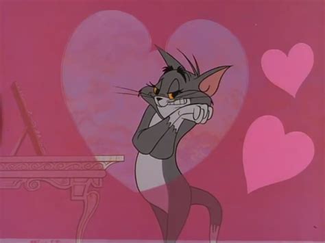 79 Heart Tom And Jerry Meme Love