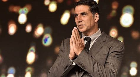 Akshay Kumar Becomes First Bollywood Actor To Cross 20 Million