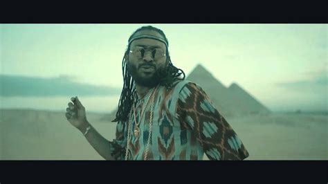 Machel Montano On My Way Official Music Video 2015 Soca Youtube