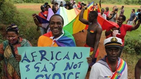 Ugandas Kill The Gays Bill Spreads Fear Denmark Al Jazeera