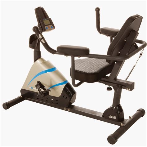 Our buying guide is well researched and reviewed by the sunny health & fitness magnetic recumbent bike works smoothly and silently. Health and Fitness Den: Exerpeutic 2000 High Capacity Programmable Magnetic Recumbent Exercise ...