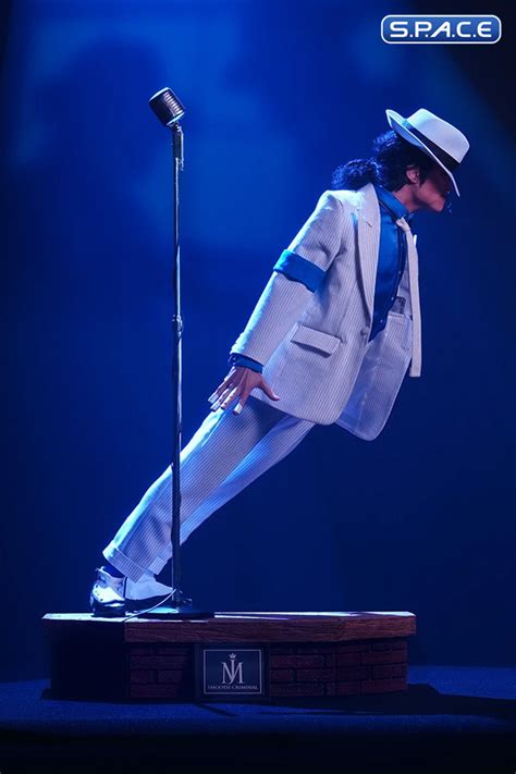 13 Scale Michael Jackson Smooth Criminal Statue Standard Version