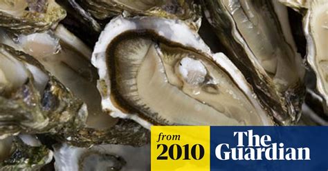 Herpes Virus Wipes Out Millions Of Kent Oysters Fishing The Guardian
