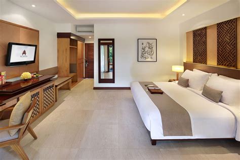 Classic Deluxe 45 Sqm Experience A Luxury Holiday To Bali With Bali